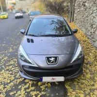 207 پانا 1402 معاوضه