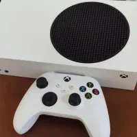 ایکس باکس سری اس