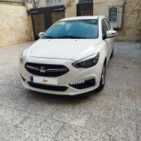 شاهین G مدل1403(سانروف وesp)