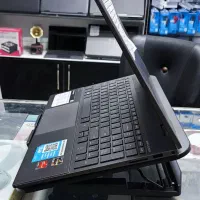 لپ تاپ لمسی چرخش 360 درجه HP ظریف و پر قدرت|رایانه همراه|ساوه, |دیوار