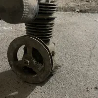 سیلندر باد هواساز کمپرسور باد سالم