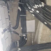 تاسیسات برق ساختمان صفر تا صد