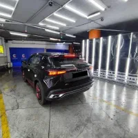 فونیکس FX مدل 1404 اقساط|خودرو سواری و وانت|تهران, دانشگاه شریف|دیوار