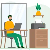 رهن و اجاره  آپارتمان مناسب دفتر کار