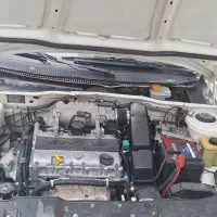 سمند ef7 دوگانه فایریک کارمندی استثنایی