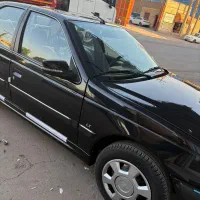 پارس tu5|خودرو سواری و وانت|اهواز, بازار آهن|دیوار