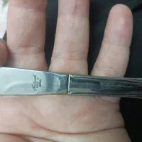 چنگال وچاقوژاپنی|ظروف سرو و پذیرایی|شیراز, کرونی(خاتونک)|دیوار