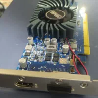 قطعات کامپیوتر|قطعات و لوازم جانبی رایانه|نورآباد, |دیوار