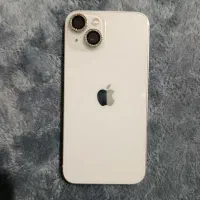 گوشی آیفون ۱۳معمولی.