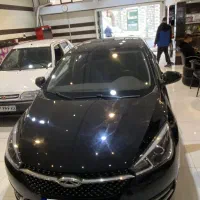 آریزو ۵ مدل ۱۴۰۱|خودرو سواری و وانت|کرج, شهرک ولیعصر|دیوار