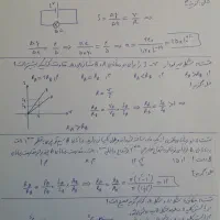 تدریس خصوصی ریاضی و فیزیک
