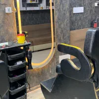 صندلی آرایشگاه