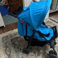 کالسکه در حد نو مارک کینلی|کالسکه و لوازم جانبی|بندرعباس, |دیوار