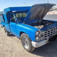 نیسان تناژ بالا