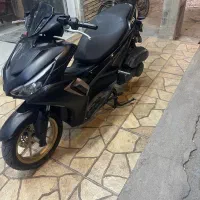 موتور nvx170