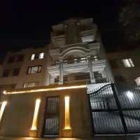 ۱۵۰ متری فوق لاکچری دررزکان