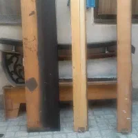 تخت خواب ۲ نفره