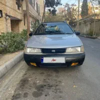 هیوندا اکسل مدل ۹۳