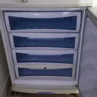 یخچال دو درب RTL|یخچال و فریزر|سرپل ذهاب, |دیوار