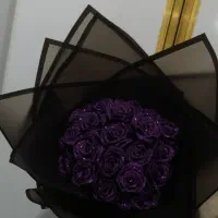 سفارش گل روبانی|گل مصنوعی|ساوه, |دیوار