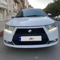 دنا پلاس ۱۴۰۱ ( برج ۱۲ ) گارانتی فعال در حد صفر|خودرو سواری و وانت|بناب, |دیوار