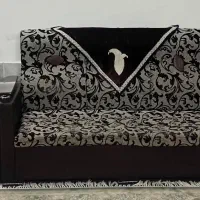 مبل و پشتی|مبلمان خانگی و میز عسلی|جهرم, |دیوار