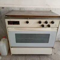 اجاق گاز فردار پیلوت