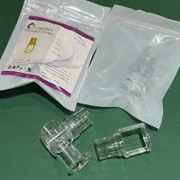 انواع سری مصرفی لیزرموهای زائد و عینک مراجعین