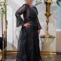 لباس مجلسی ترک