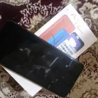 سامسونگ Galaxy A12 با حافظهٔ ۱۲۸ گیگابایت