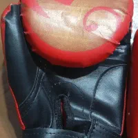 دستکش ووشو|تجهیزات ورزشی|هشتگرد, شهرک آپادانا|دیوار