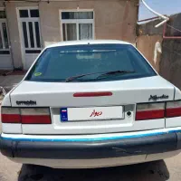 زانتیا مدل 89  درحد تمیز|خودرو سواری و وانت|جوین, |دیوار