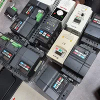 خرید فروش اینورتر درایو تابلو برق تجهیزات صنعتی