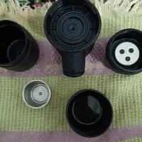 مبنی اسپرسوساز لواک اصلی