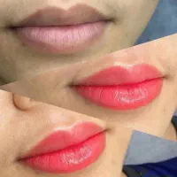 تخفیفات پنجاه درصدی آرایش دائم(ظرفیف سه نفر