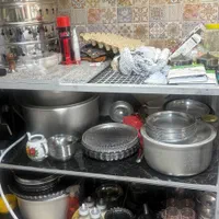 واگذاری تجهیزات صبحانه و دیزی سرا انرژی|کافی‌شاپ و رستوران|زنجان, |دیوار