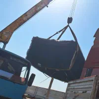 خدمات جرثقیل|خدمات حمل و نقل|رفسنجان, |دیوار