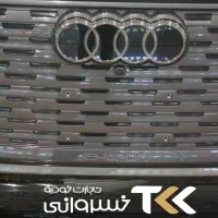 AUDI Q4/ائودی کیو 4 2025|خودرو سواری و وانت|تهران, حکمت|دیوار