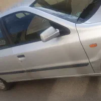 سمند۸۵|خودرو سواری و وانت|تویسرکان, |دیوار