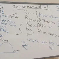 کلاس تقویتی زبان انگلیسی|خدمات آموزشی|زاهدان, |دیوار