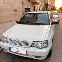 پراید ۱۱۱ مدل ۹۴