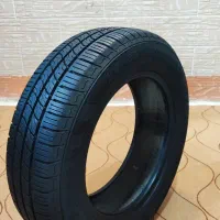 لاستیک کویر پراید با اشانتیون خوب|قطعات یدکی و لوازم جانبی|قم, مجیدیه|دیوار