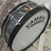 سایدرام (دوقل ارتشی) یاماها / دوهول / دوقول|درام و پرکاشن|شهریار, شهریار|دیوار