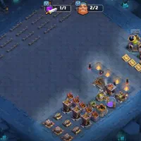 اکانت کلش آف کلنز تان دوازده مکس|کنسول، بازی ویدئویی و آنلاین|تهران, هاشمی|دیوار