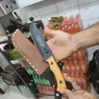 چاقو شکاری ترکیه