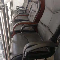 انواع صندلی جکدار استوک شرکتی