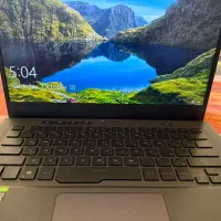 لپتاپ Asus|رایانه همراه|بوشهر, |دیوار