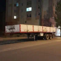 تریلی لبه|قطعات یدکی و لوازم جانبی|اردبیل, |دیوار