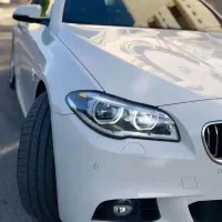 bmw بی ام و 528 مدل 2015 پنج کلید