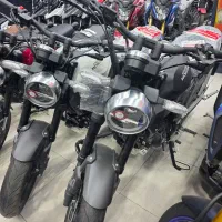 هوندا سی بی ۱۹۰  (اقساط ۲۰ماه)